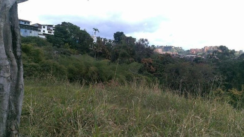 Imagen 2 de 5 de Terreno En Venta Urb. La Trinidad Rent A House Los Samanes 22-10885