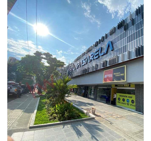 Local En Venta Centro Comercial Pasarela-6075