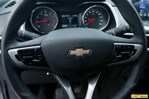 Chevrolet Tracker Ls 1.2 Modelo 2021