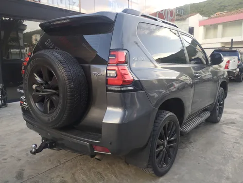 Toyota Prado Tx-l Sumo At 2700cc 3p Ct