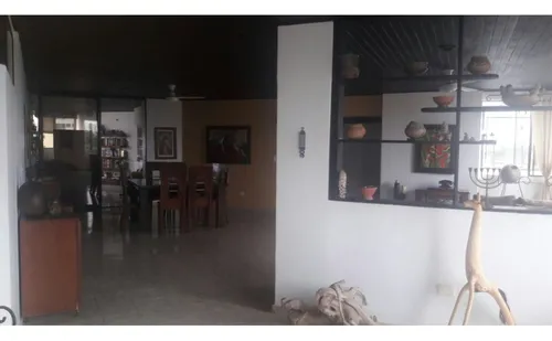 Apartamento En Recreo 290 M2