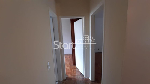 Imagem 6 de 14 de Apartamento Para Aluguel Em São Bernardo - Ap006760