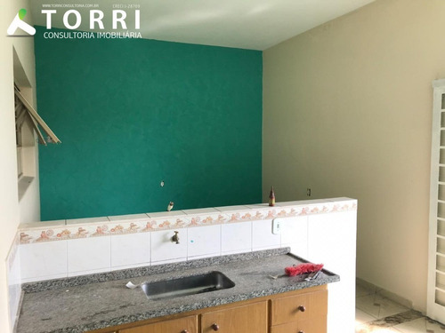 Imagem 23 de 28 de Casa A Venda Na Vila Santana - Ca01495 - 33919229