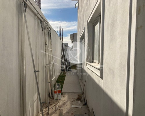 Imagem 8 de 21 de Casa Para Venda Na No Bairro Palmeiras / Hípica Em Campinas - Imobiliária Em Campinas - Ca01088 - 69873349