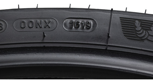 Pneu Michelin Anakee Adventure 170/60-17 (Usado)