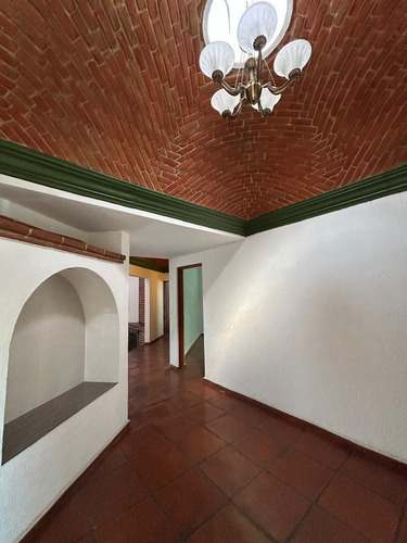 Casa En Renta En Lomas De Cocoyoc