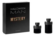 Comprar Set Jesus Del Pozo Halloween Mystery Man 125ml Edp Volumen De La Unidad 125 Ml