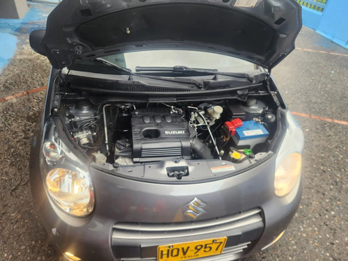 Suzuki Celerio 1.0 Glx