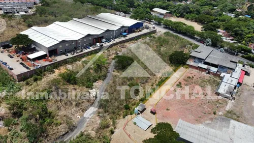 Lote En Venta En Anillo Vial Oriental. Cod V23332