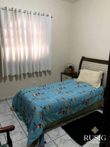 Imagem 15 de 17 de Sobrado Com 3 Dormitórios À Venda, 300 M² - Vila Aricanduva - São Paulo/sp - So1018