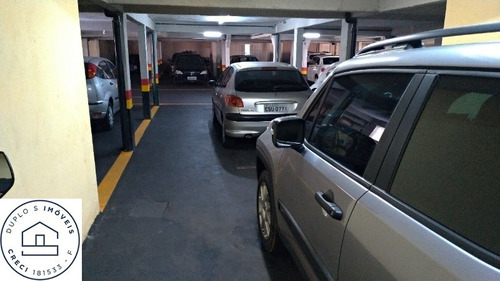 Imagem 6 de 30 de Condomínio De Casas Em Sao Paulo, Zona Norte, Localizado No Bairro Vila Amália, Região Do Shopping Santana Parque. - 56 - 69931590