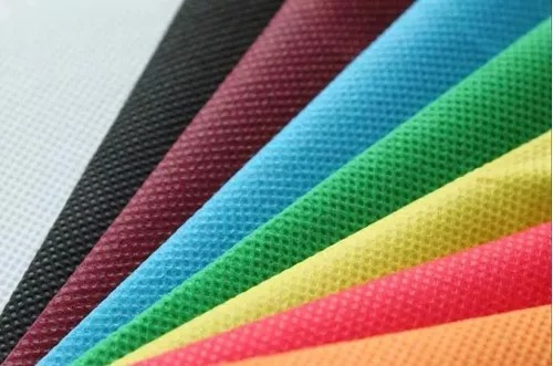 Tecido Tnt Escolar, Decoração 50 Metros Varias Cores 80g