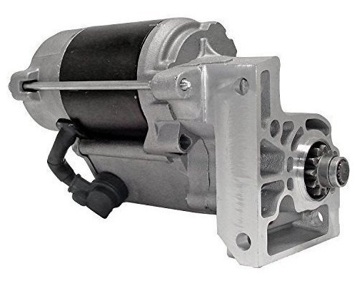 Acdelco Gold 336-1054 Arranque, Remanufactured