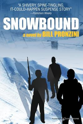 Libro Snowbound - Pronzini, Bill