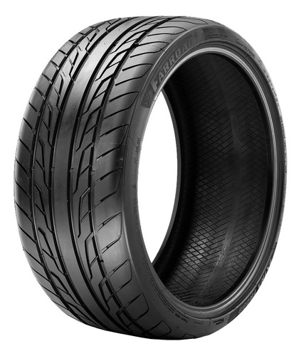 Pneu Farroad Aro 22 Frd88 295/30r22 103w Xl Índice De Velocidade W