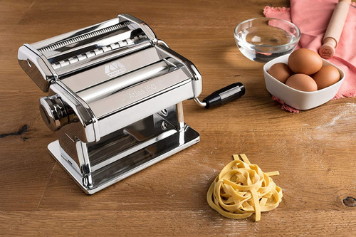 Máquina Para Hacer Pasta Marcato Atlas 150 Made In Italia