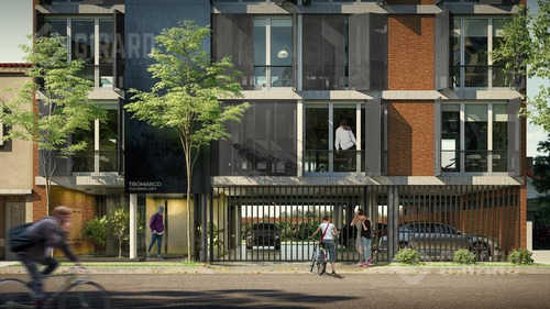 Imagen 14 de 18 de Desarrollo Inmobiliario Tromarco Loft | Unidad De 1 Ambiente En Venta