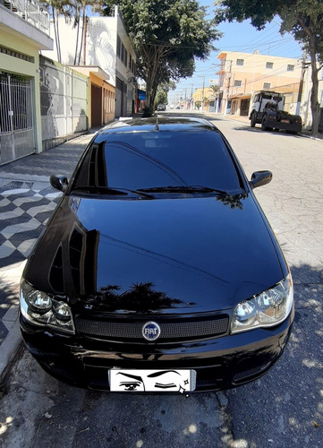 Fiat Siena 2008 1.0 Fire Celebration Flex 4p