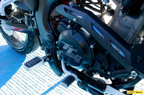 Akt Adventour Ak250rx3 Eiv