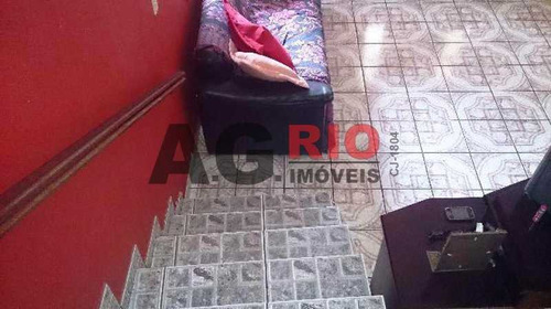 Imagem 10 de 15 de Casa De Rua-à Venda-bento Ribeiro-rio De Janeiro - Agv72910