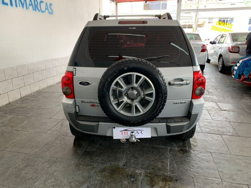 Imagem 6 de 16 de Ford Ecosport 2.0 Flex Oportunidade De Financiamento