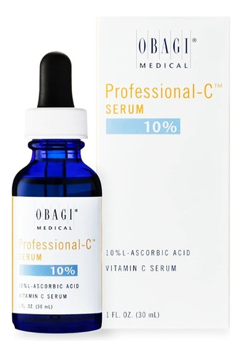 Obagi Professional C-10 Sérum 30ml