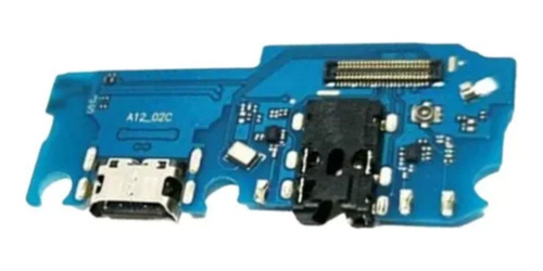 Logica De Carga Para Samsung A-13 5g Original