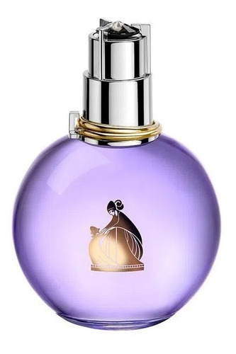 Perfume Mujer Lanvin Éclat D´arpége Edp 100ml