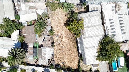 Oportunidad Terreno Comercial En Venta Recoleta