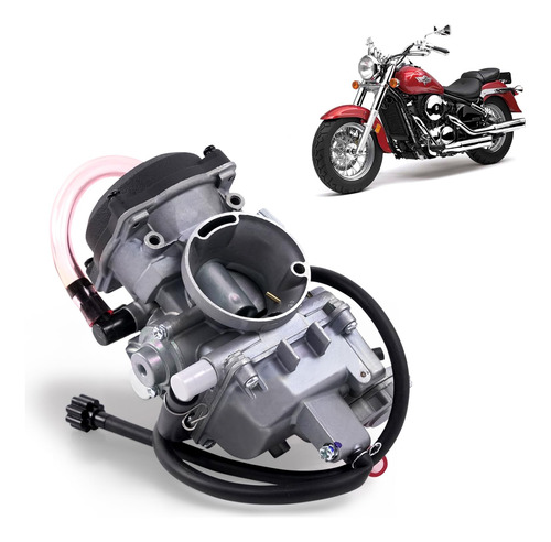 Carburador Dilomber 15003-1200 Para Kawasaki Vulcan 800