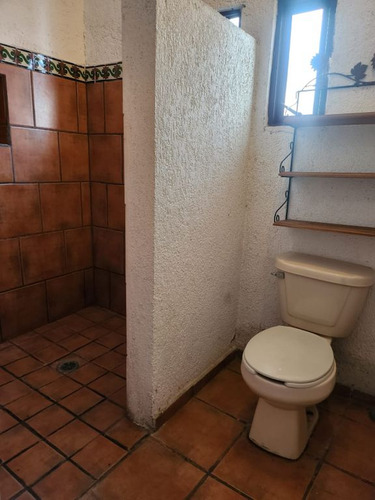 Casa En Venta Con Estilo Rustico En Piedra Lisa