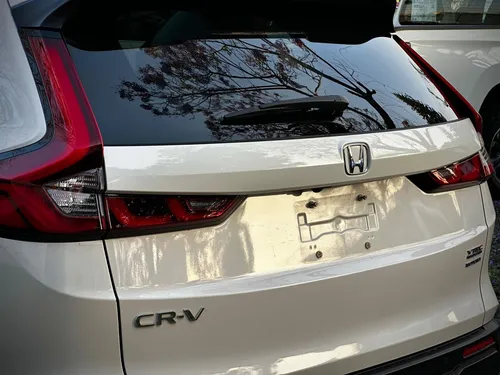 Honda CR-V 1.5 Touring Cvt
