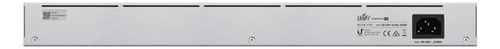 Conmutador Ethernet Ubiquiti Usw-24-poe