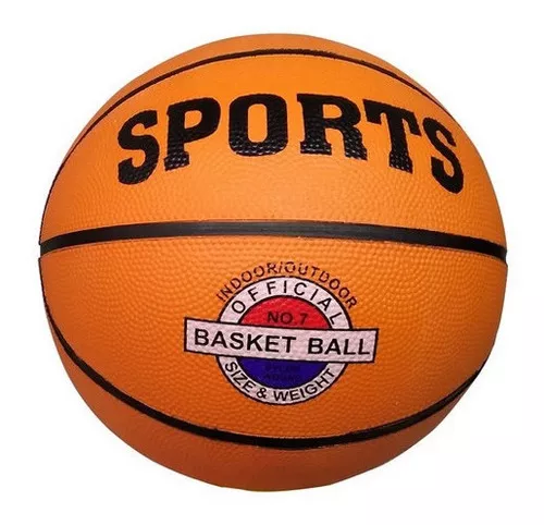 Bola Basquete Oficial