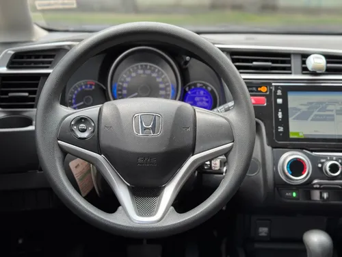 Honda WR-V 1.5 Lx
