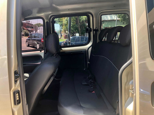 Renault Kangoo 2016 1.6 Ph3 Sportway Lc