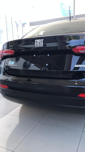 Imagen 13 de 18 de Fiat Cronos Precision 1.3 Cvt Retiralo Ya ! //jc