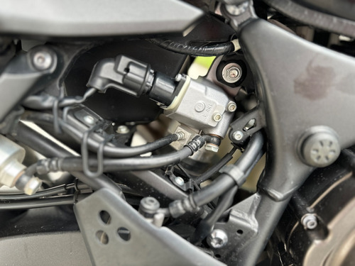 Imagen 10 de 15 de Yamaha Super Tenere