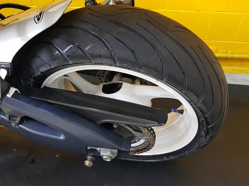 Suzuki Gsx 750 R Srad - 2013 - Km 30.000