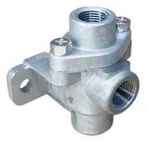 Comprar Valvula Dc4 Automann 278614 Doble Check Frenos De Aire