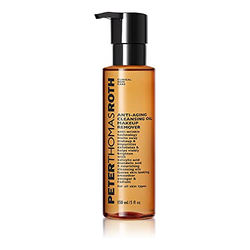 Peter Thomas Roth  Anti-aging Purificador Aceite 2lhlc