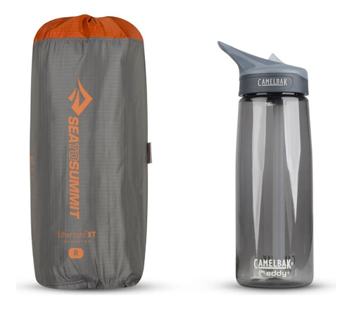Colchoneta Sea To Summit Ether Light Xt Insulated Regular