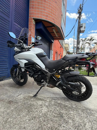 Ducati Multistrada