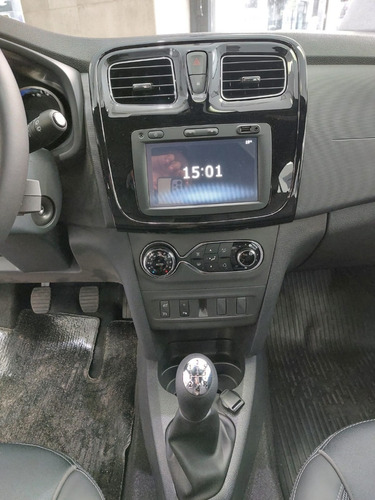Imagen 13 de 15 de Renault Kangoo Express Emotion 1.6 #ev
