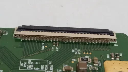 Placa T-com LG 42lw4500 6870c-0358a Nk1767 (Usado)
