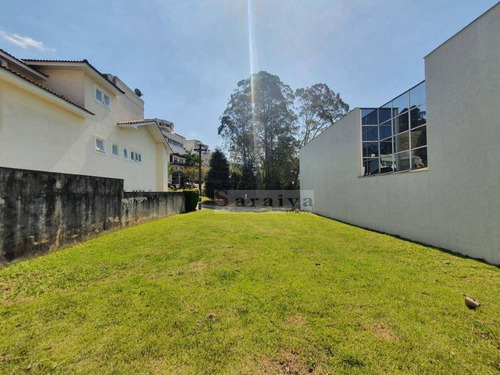Imagem 23 de 26 de Terreno À Venda, 420 M² Por R$ 2.000.000,00 - Parque Terra Nova Ii - São Bernardo Do Campo/sp - Te0320