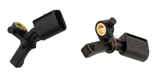 Sensor Abs Rueda Trasera Derecha Audi A1 8x Vw Fox Polo