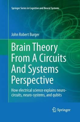 Libro Brain Theory From A Circuits And Systems Perspectiv...