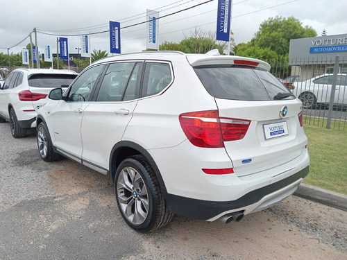 BMW X3 2.0 X3 Xdrive 28i Xline 245cv