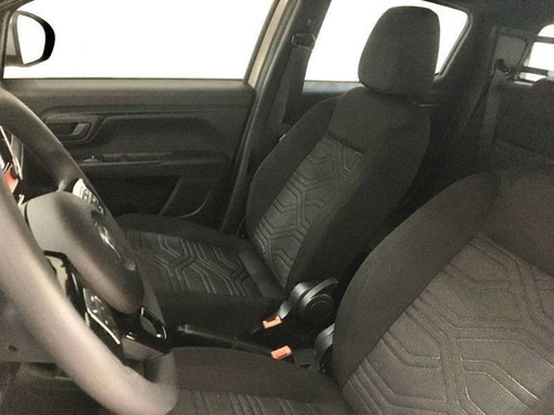 Imagem 13 de 15 de Fiat Strada 1.3 Firefly Flex Freedom Cd Manual